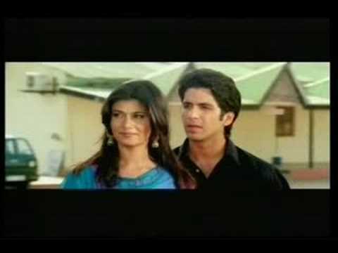 shq Ho Gaya Mamu (Mera Ek Dil Hai)