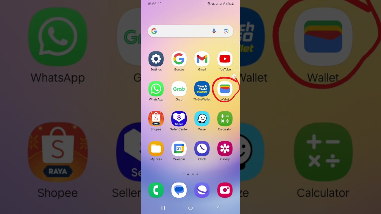 Google Wallet Google Pay | How to Turn On NFC | Add Google Wallet Google Pay | How to Turn On NFC | Add