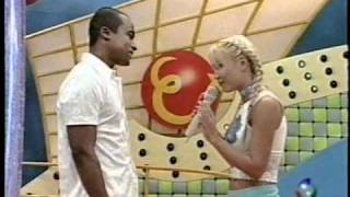 Eliana Canta Um Mundo Ideal Com Alexandre Pires