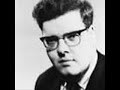 John Ogdon - Rachmaninoff - Piano Sonata No. 1 in D Minor - 2nd Movt