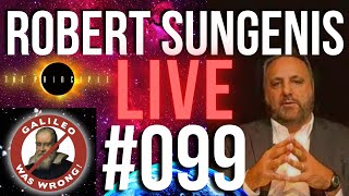 Robert Sungenis Live - Oct. 13th, 2021