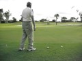 Golf BLOOPERS chipping &Get 4Free A Couple of GolfBalls &Tips G Video