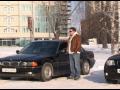 BMW 7 - Моя машина