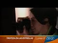 Tristeza en las estrellas Gran estreno