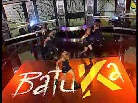 ESTA PENA MIA BATUKA esta pena mia batuka: