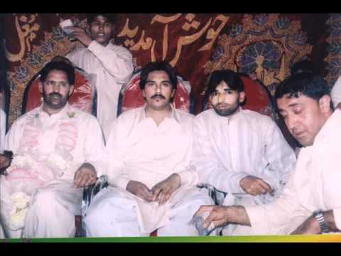 yar anmulle malakwal
