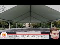 Yell Like Hell 1st Cuts 2014