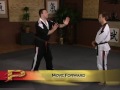 Volume 6: Advanced Pressure Point Fighting Strategies part 1