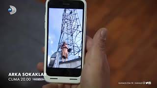 Arka Sokaklar 597. Bölüm Fragmanı - 2