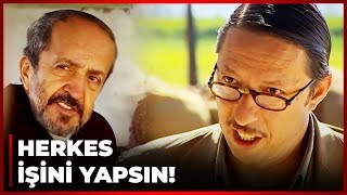 Reşit, Yasin Ağaya İş Buyurdu Hanımın Çiftliği 24. Bölüm