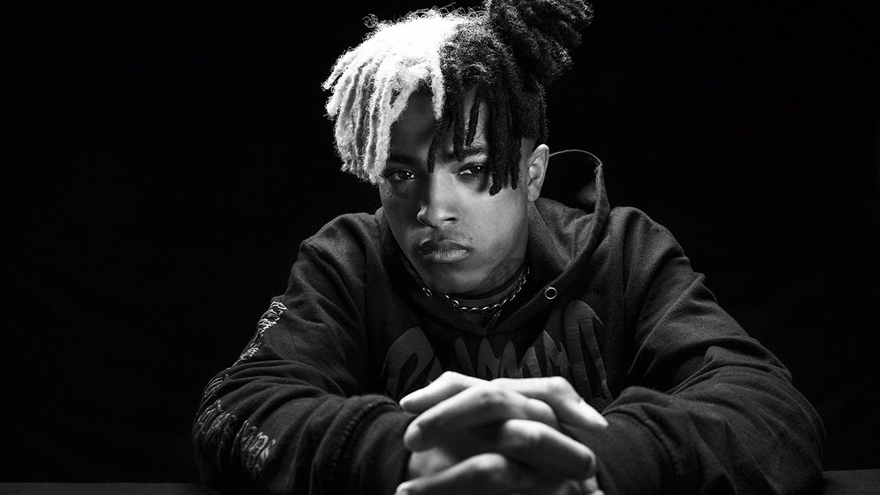 in memory of XXXTENTACION