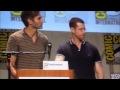 Watch: Game Of Thrones Season Cast Reveal At Comic Con Game Of Thrones Season Cast Reveal At Comic Con