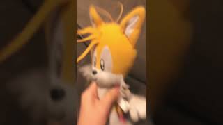 Tails￼ No, no square special thanks to sonic David￼