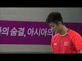 [Gold Medal Match] Final - Lin Dan vs Chen Long - Badminton 17th Asian Games 2014
