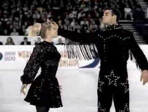 Robbie Williams - She's the One