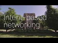 The Open Platform for Intent-Based Networking