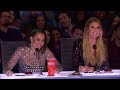 Simon Cowell Shows Amazing HEART Steps In To Save Dog Trainer | America’s Got Talent 2017