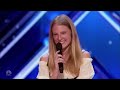 Simon Cowell Shows Amazing HEART Steps In To Save Dog Trainer | America’s Got Talent 2017
