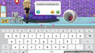 Mspvip Oldumthanks Dilanaz