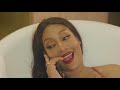 IRENE UWOYA & SERINZA - TAH TAH  (Official Video)