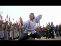 TAI CHI MASTER soundtrack, by Wai Lap Wu : "Back to Basics"