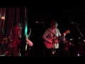 Thurston Moore "Ono Soul" live in DC 2012