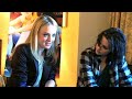 The Runaways cast and director talks to Elle