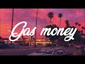 Yung Gravy - Gas Money (Lyrics)