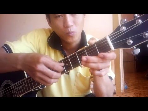 Hướng dẫn guitar intro cô bé mùa đông - vechaitiensinh