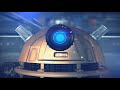 Dalek Tales - The Dalek That Time Forgot - Part Three