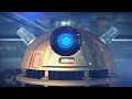 Dalek Tales - The Dalek That Time Forgot - Part Three