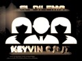 REGGAETON NUEVO -EL DILEMA -KEYVIN C ft TJ (ALEXIS THE PRODUCE)