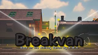 Breakvan-Sodor Online