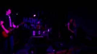 Watch Manic Drive Something More video