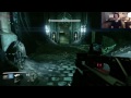 Destiny: Crota's End Challenge Mode - Green Weapons Only (Part 2)