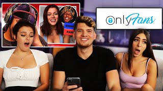 Extreme OnlyFans Truth or Dare w/ Emily Black