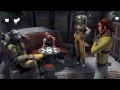 Rebels Recon #12: Inside "Call to Action"