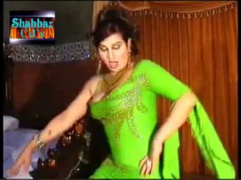 Mujra 2011 Sexy hot women dancing mujra