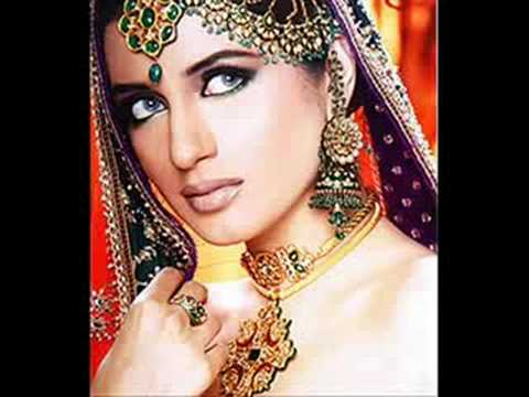 Pakistani Bridal Dresses Makeup and Jewelry Aug 29 2008 505 PM