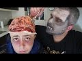 Hannibal Lecter ve Kurbanı-Part II