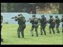 SWAT music video