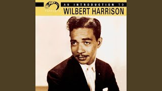 Watch Wilbert Harrison It Will Have To Do Until The Real Thing Comes Along video