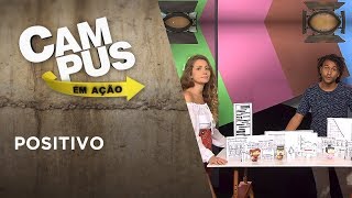 Campus em Ação - Campus em Ação