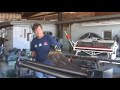 Using the Slip Roll to Shape a Sculpture - Kevin Caron