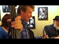 Opry-7-5-14-Crowe Brothers, Jesse McReynolds, Jim Buchanan - Snowflake Breakdown