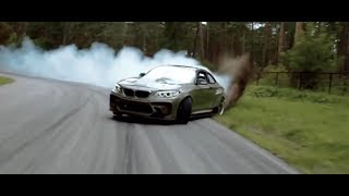 GIFS WITH SOUND | CARS #3