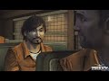 The Walking Dead 400 Days Full Episode Gameplay Walkthrough Movie ...
