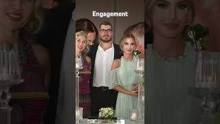 Tarık Öztürk Mira Önal Nişan