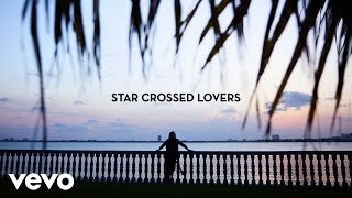 Watch Barry Gibb Star Crossed Lovers video