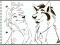 Animation: 'It's sexy time'